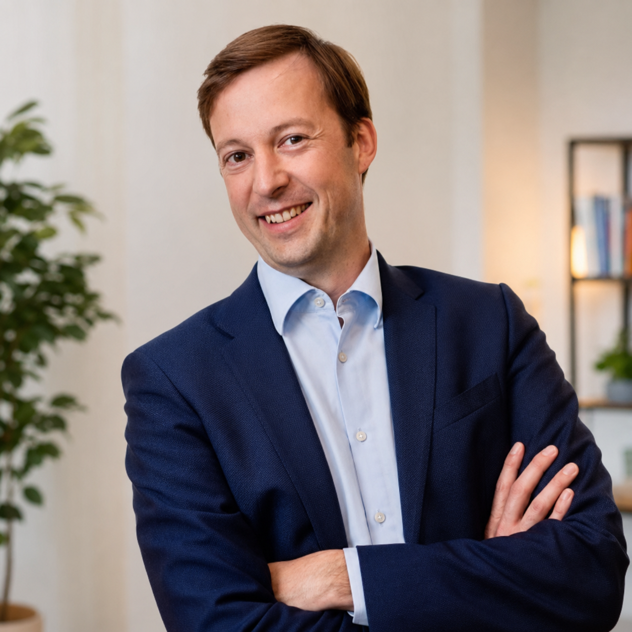 Martin Jacobs